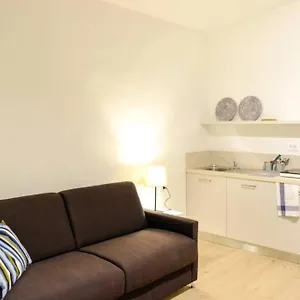 Splendid Two Apartamento Florencia