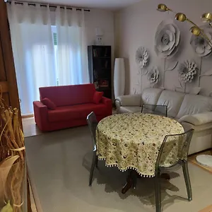 Emmerosa, Centro Citta, Parcheggio Apartamento Verona