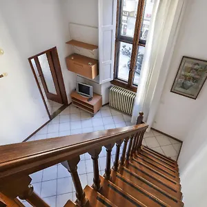 Santa Maria Novella Bright And Modern Apartamento Florencia