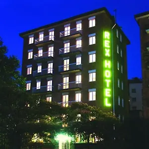 Rex Milano