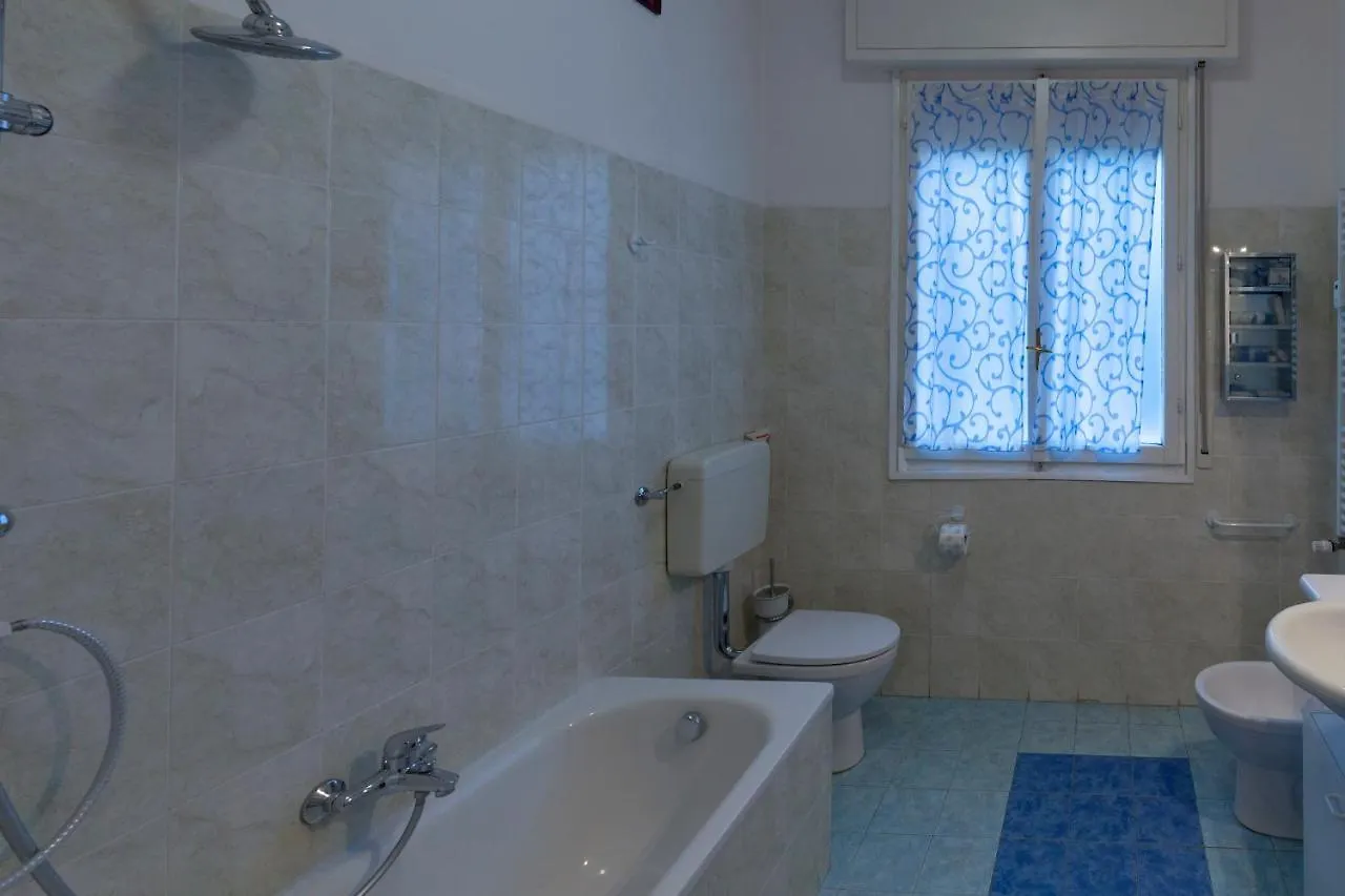 B&B Arcoveggio Bologna Bed & Breakfast