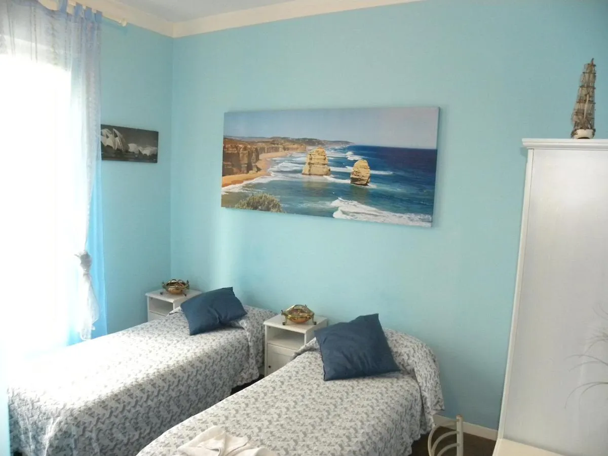 B&B Arcoveggio Bologna 0*,  Italy