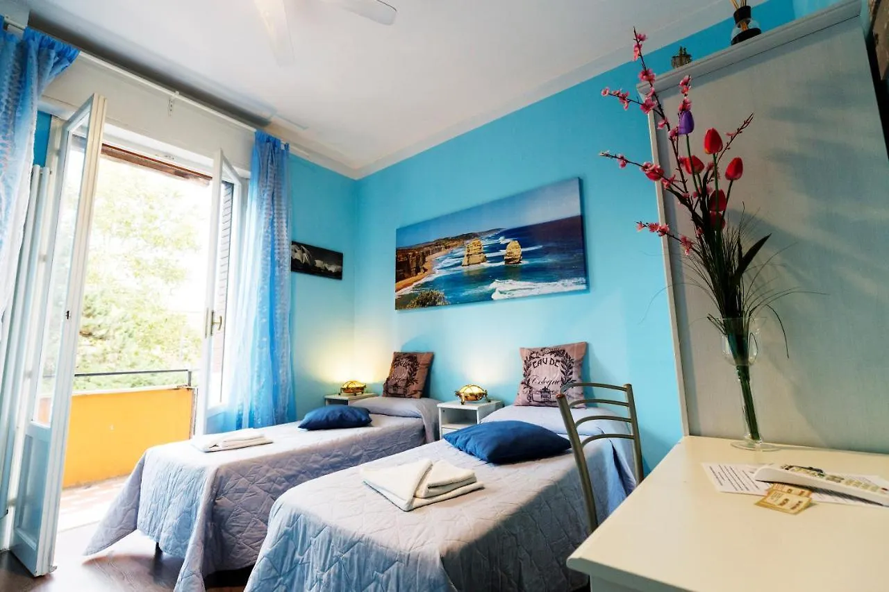 B&B Arcoveggio Bologna 0*,