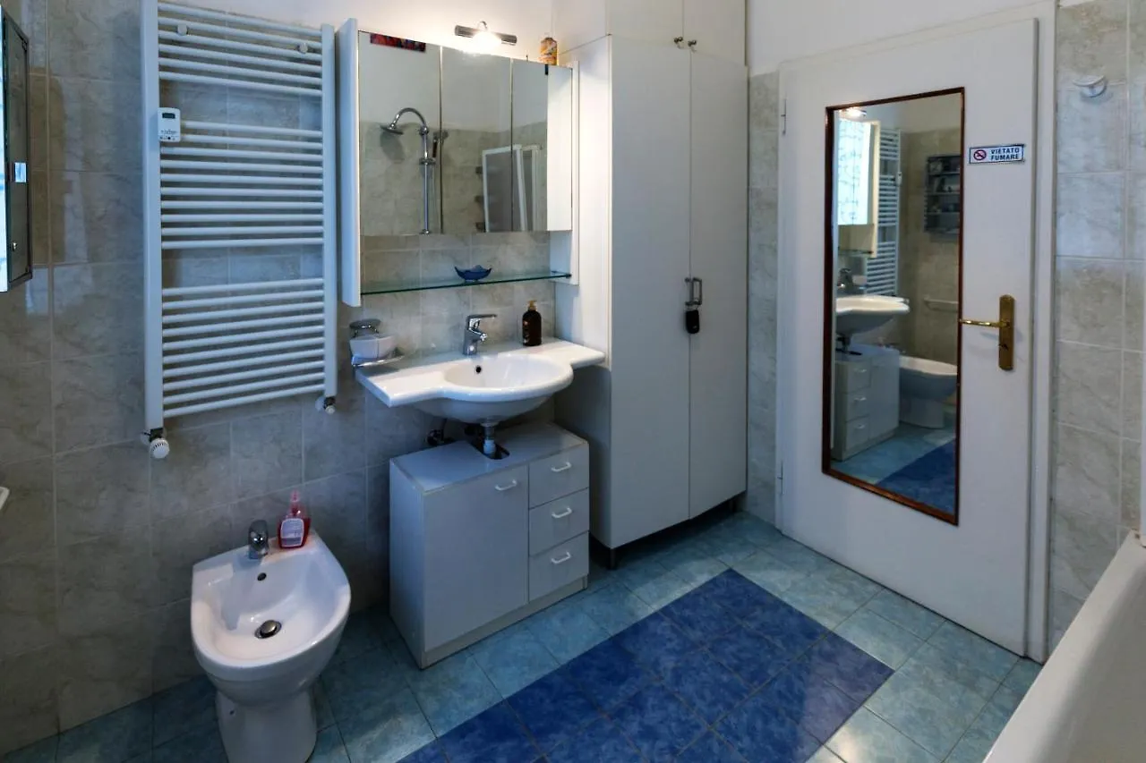 B&B Arcoveggio Bologna 0*,  Italy