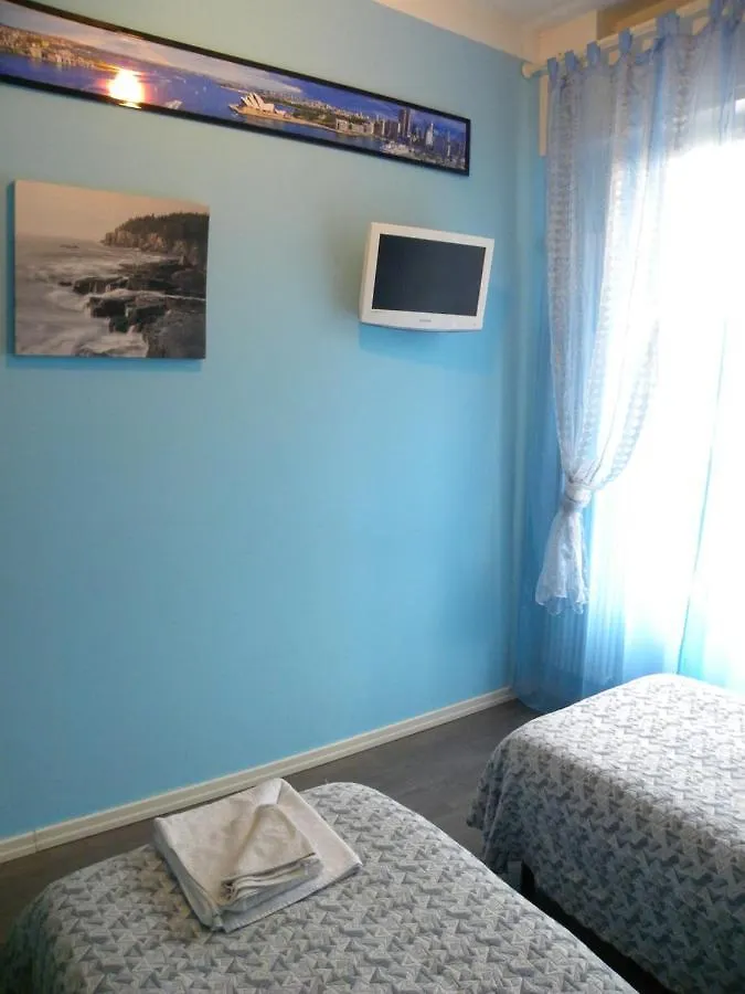 B&B Arcoveggio Bologna Bed & Breakfast