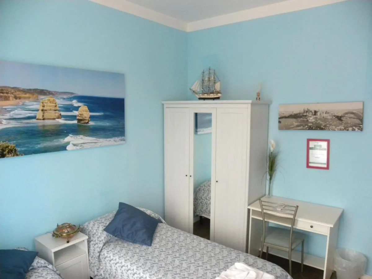 B&B Arcoveggio Bologna Italy