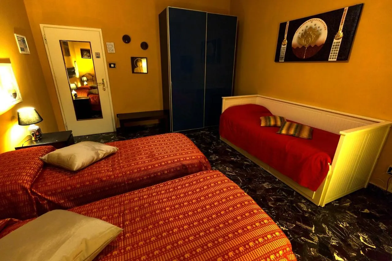 B&B Arcoveggio Bologna Bed & Breakfast
