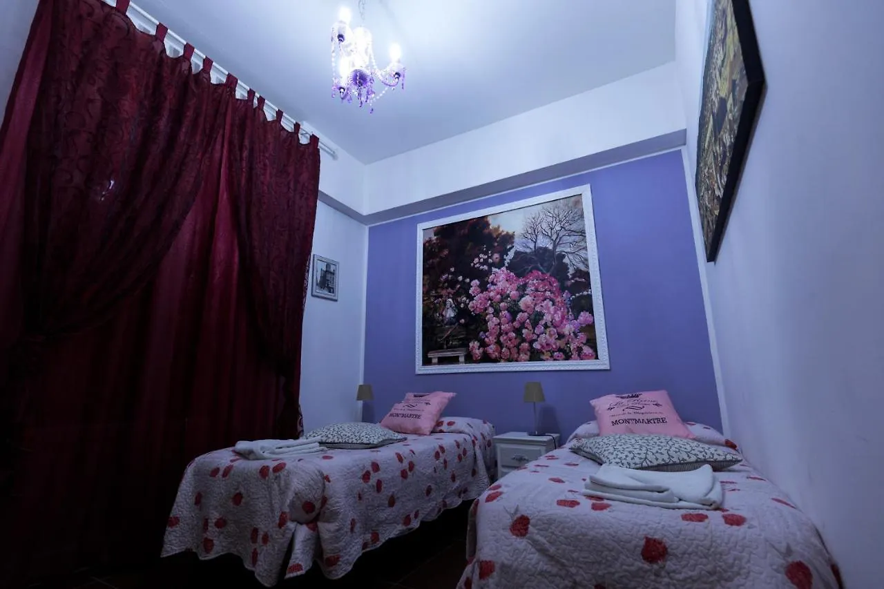 Bed & Breakfast B&B Arcoveggio Bologna