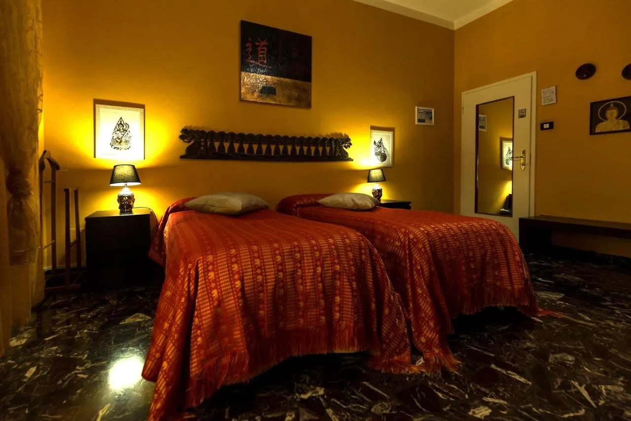 Bed & Breakfast B&B Arcoveggio Bologna Italië