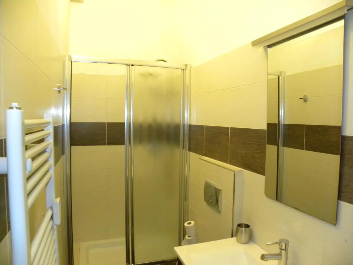 Bed & Breakfast B&B Arcoveggio Bologna Italy