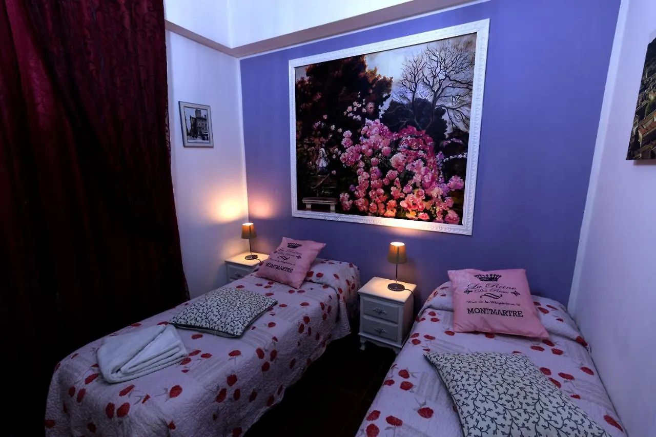 Bed & Breakfast B&B Arcoveggio Bologna Italië