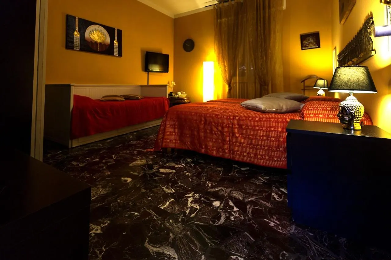 B&B Arcoveggio Bologna