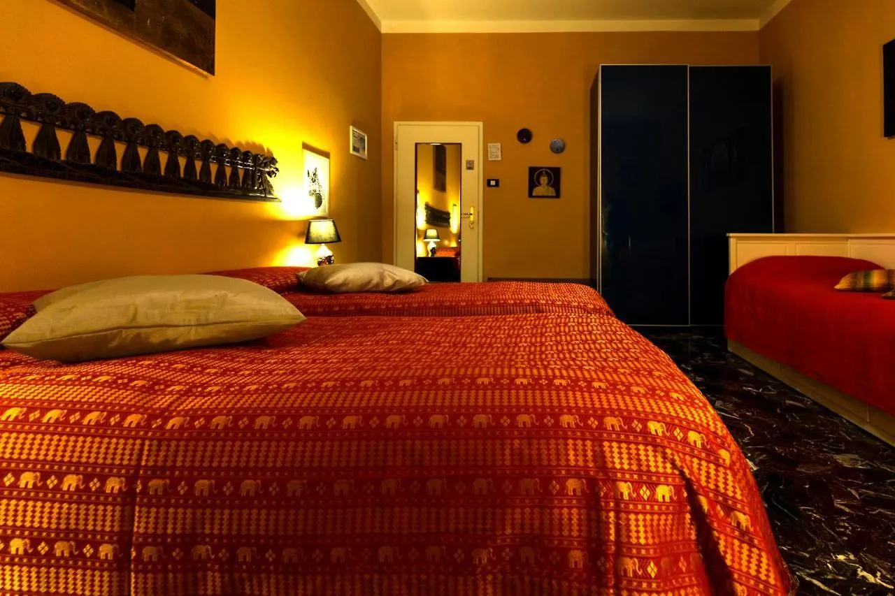 Bed & Breakfast B&B Arcoveggio Bologna