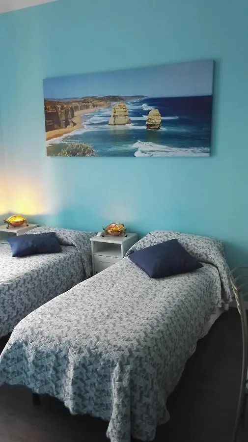 Bed & Breakfast B&B Arcoveggio Bologna