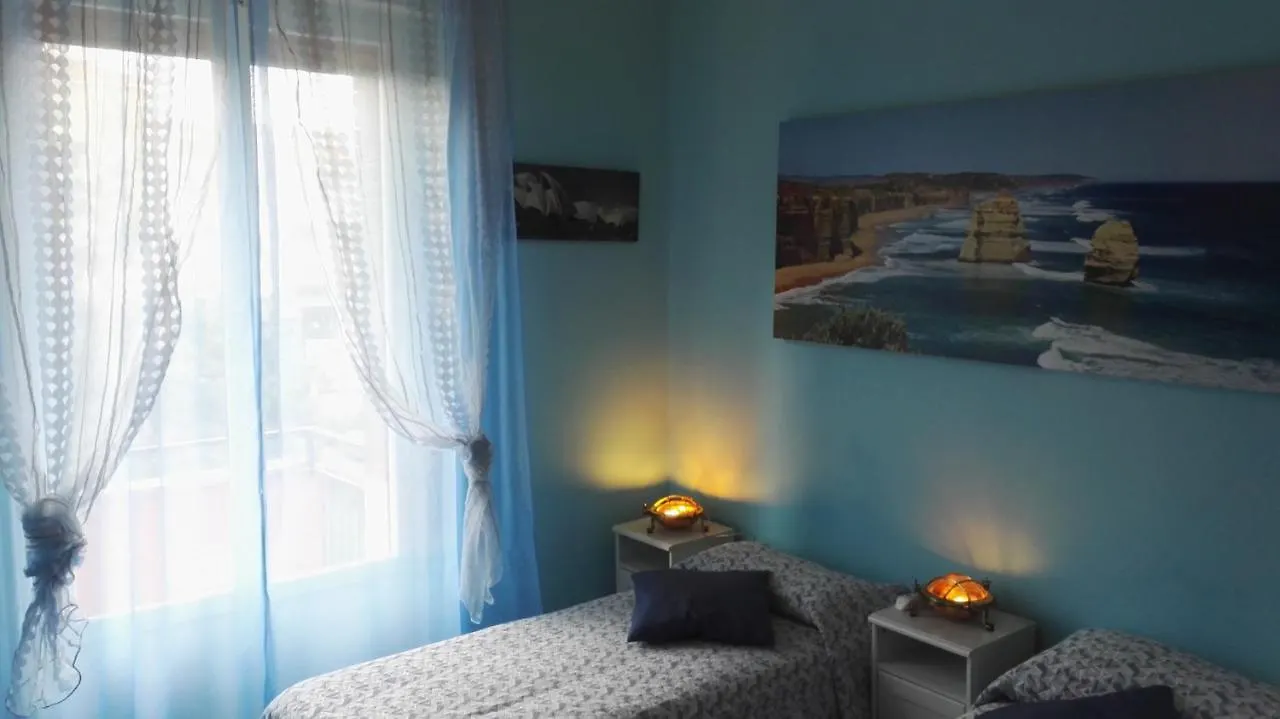 B&B Arcoveggio Bologna Italy